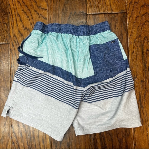 Hurley Men's Swim Trunks - Picture 2 of 5